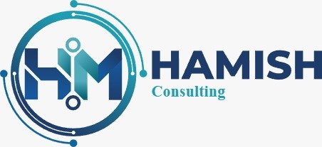 Hamish Tech & Consulting Pvt. Ltd. Logo