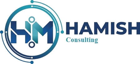 Hamish Consulting Logo